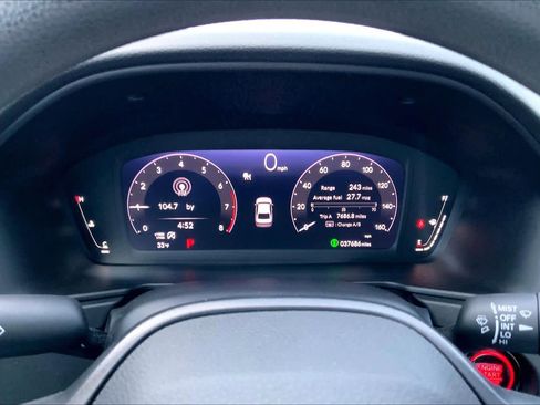 Used 2023 Honda Accord EX image 26