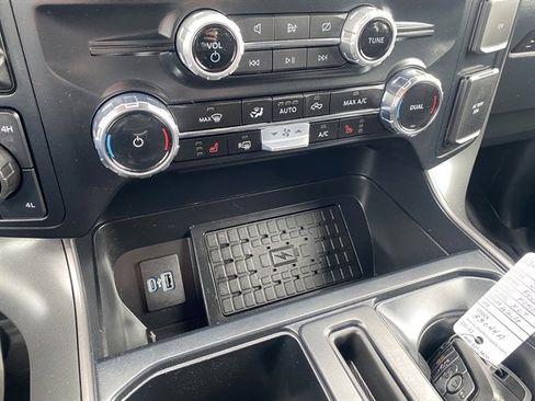 Used 2024 Ford F150 XLT w/ Equipment Group 302A MID AWD/4WD image 25