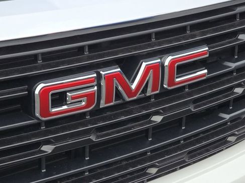 New 2025 GMC Sierra 1500 Pro w/ Pro Value Package image 26