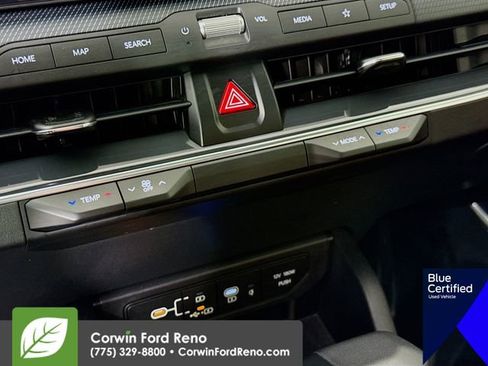 Used 2025 Kia K4 GT-Line Turbo FWD image 20