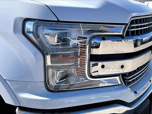 Used 2020 Ford F150 Lariat w/ Equipment Group 502A Luxury image 28