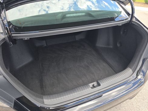 Used 2025 Honda Accord Sport image 22