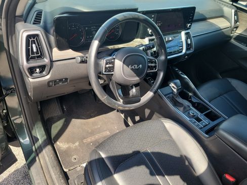 Used 2023 Kia Sorento X-Line EX AWD/4WD image 12