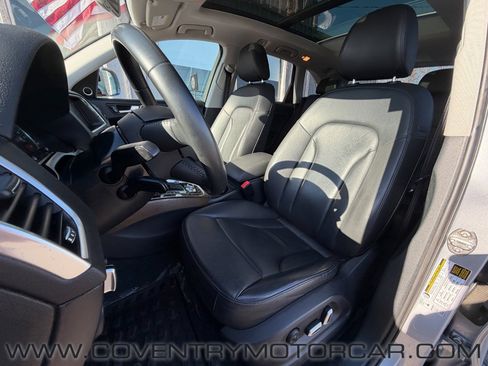 Used 2017 Audi Q5 2.0T Premium Plus w/ Technology Package image 36