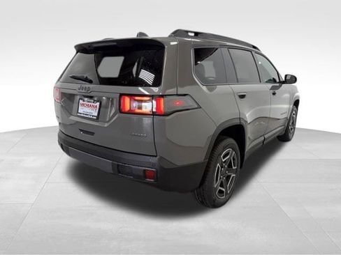 New 2026 Jeep Cherokee Laredo AWD/4WD image 6