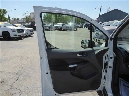 Used 2019 Ford Transit Connect XLT FWD image 13