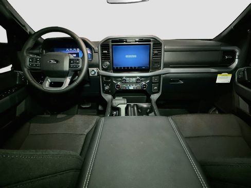 New 2026 Ford F150 XLT w/ Equipment Group 302A MID AWD/4WD image 8
