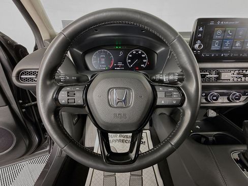 Used 2024 Honda HR-V EX-L image 20