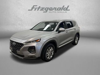 Used 2020 Hyundai Santa Fe SEL FWD 360° Tour