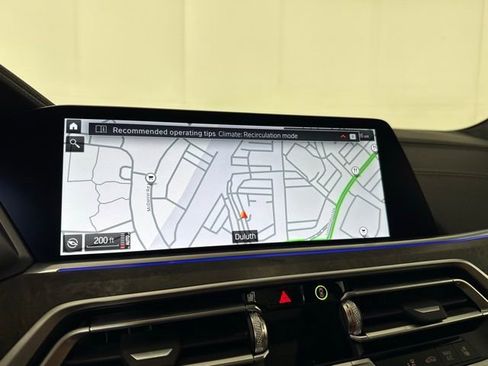 Used 2023 BMW X5 xDrive40i w/ Executive Package image 18