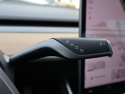 Used 2018 Tesla Model 3 Long Range AWD/4WD image 37