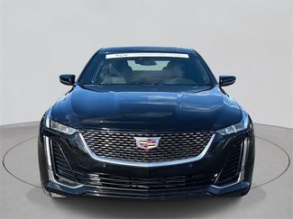 Certified 2023 Cadillac CT5 Luxury video 2