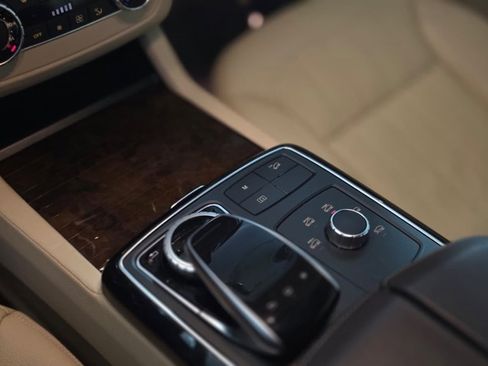 Used 2016 Mercedes-Benz GLE 350 4MATIC image 20