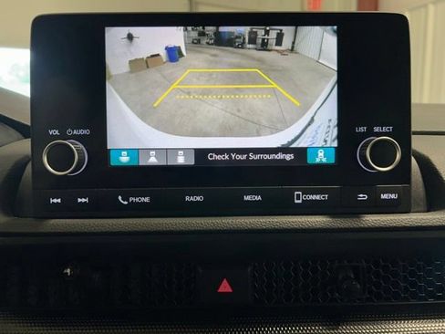 Certified 2024 Honda CR-V EX image 33