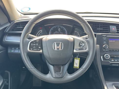 Used 2019 Honda Civic LX image 13