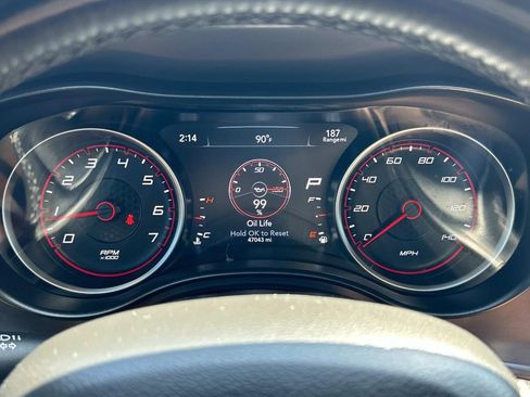 Used 2023 Dodge Charger SXT w/ Plus Group image 35