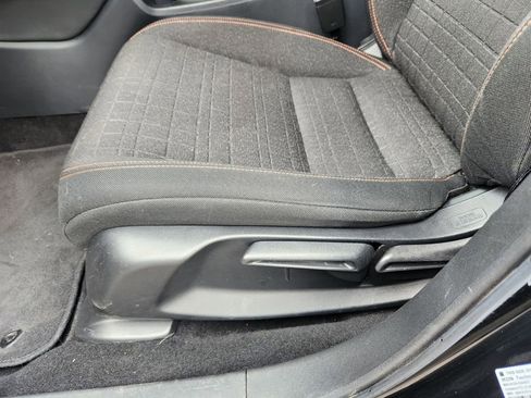 Used 2023 Honda HR-V Sport image 16