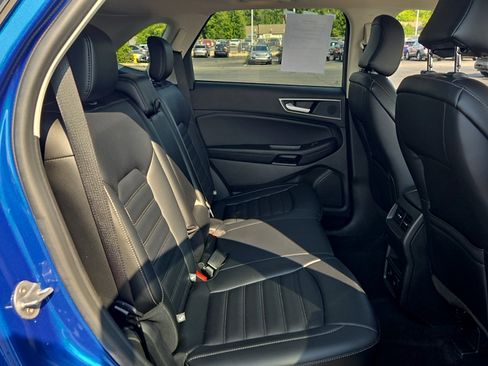 Used 2024 Ford Edge SEL w/ Convenience Package AWD/4WD image 22