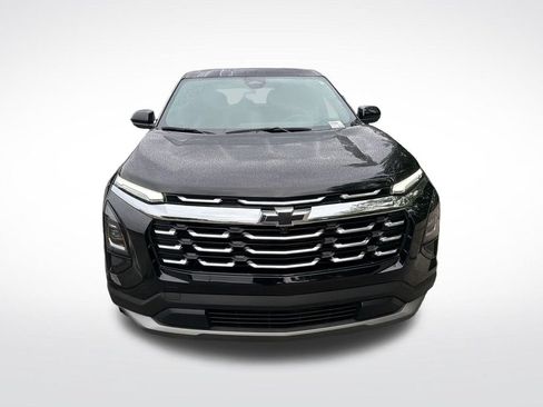 Used 2026 Chevrolet Equinox LT w/ Convenience Package II AWD/4WD image 9