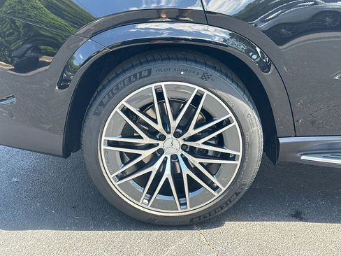 New 2026 Mercedes-Benz GLE 53 AMG 4MATIC Coupe image 19