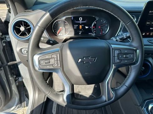 Used 2024 Chevrolet Blazer RS w/ LPO, Floor Liner Package AWD/4WD image 19