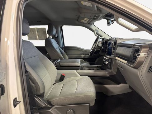 Used 2024 Ford F150 XLT w/ Mobile Office Package image 26