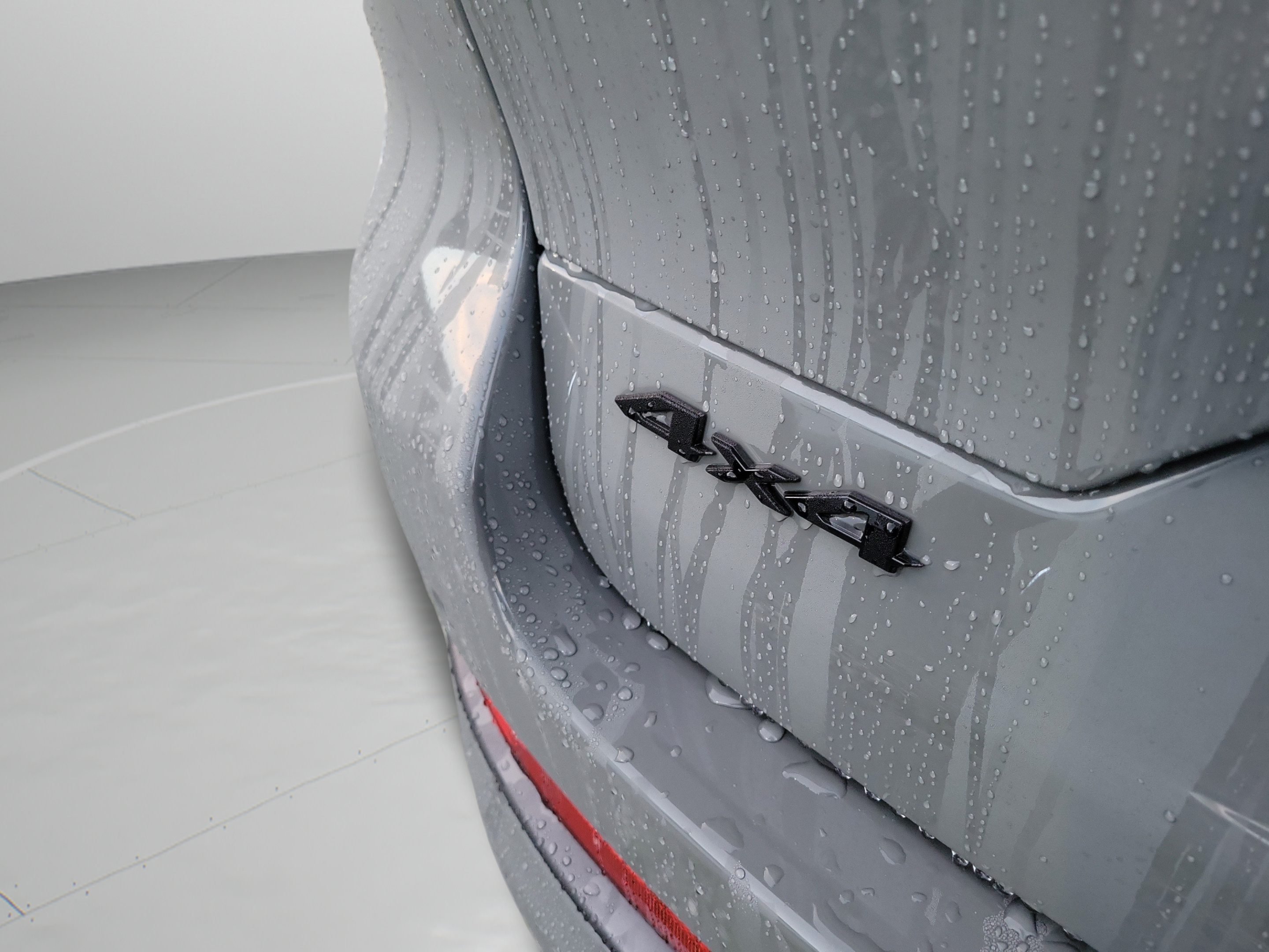 New 2027 Jeep Grand Cherokee Limited AWD/4WD image 30