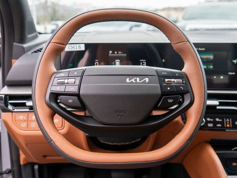 New 2026 Kia Sportage X-Line AWD/4WD image 15