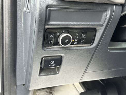 Used 2024 Ford F150 XLT w/ Mobile Office Package image 15