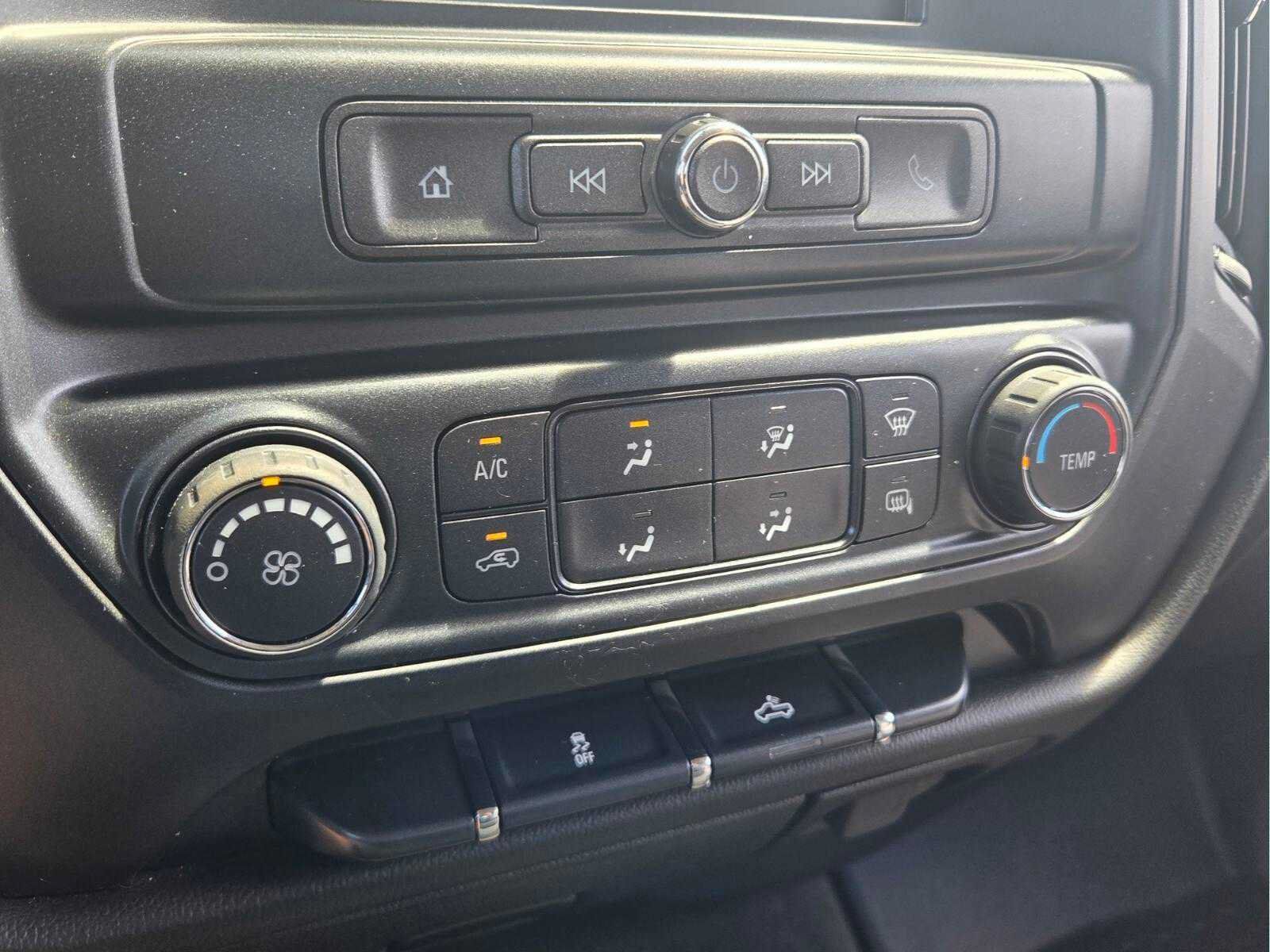 Used 2018 GMC Sierra 1500 4x4 Double Cab w/ Elevation Edition image 14