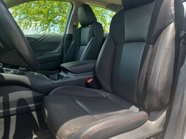 Used 2024 Subaru Legacy Sport AWD/4WD image 15