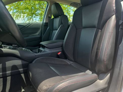 Used 2024 Subaru Legacy Sport AWD/4WD image 15