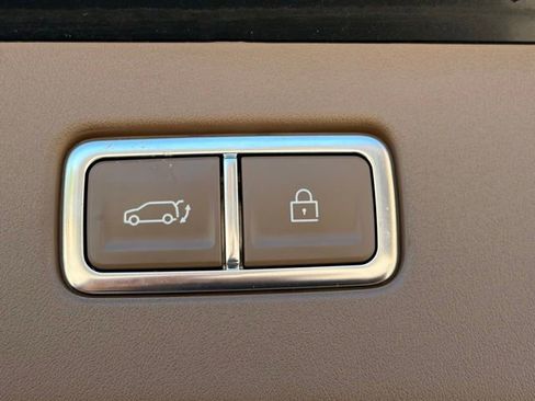 Used 2024 Kia EV9 Land AWD/4WD image 26