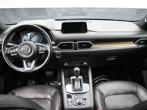Used 2019 MAZDA CX-5 Signature image 25
