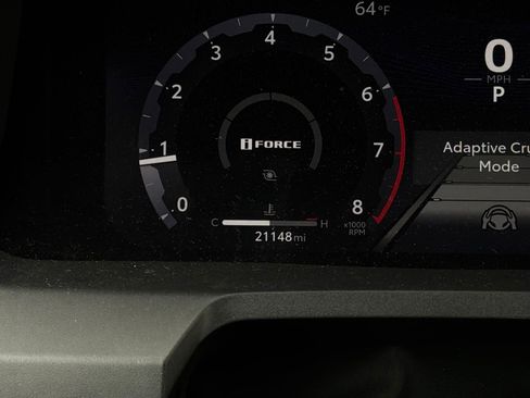 Used 2025 Toyota Tacoma TRD Off-Road image 38