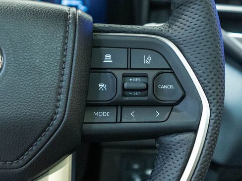 New 2026 Toyota Tundra Limited AWD/4WD image 19