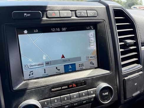 Used 2018 Ford Expedition Limited w/ Equipment Group 302A RWD image 22