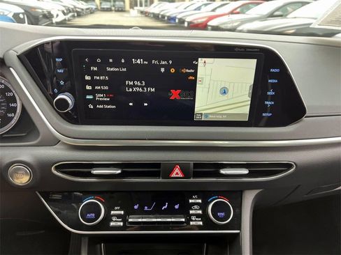 Certified 2023 Hyundai Sonata SEL image 19