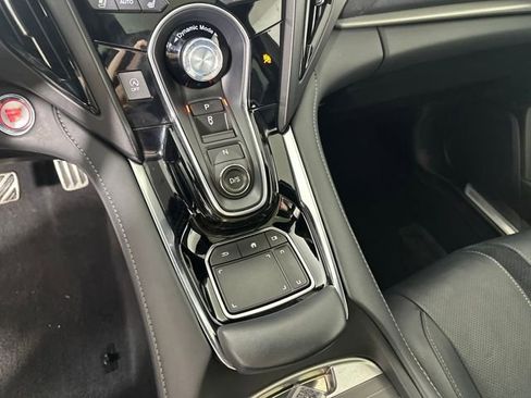 Used 2020 Acura RDX A-Spec AWD/4WD image 20