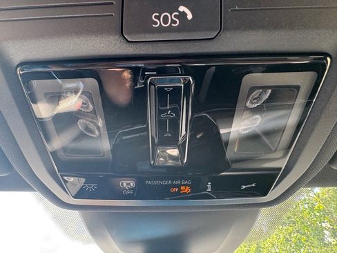 New 2025 Volkswagen GTI SE image 32