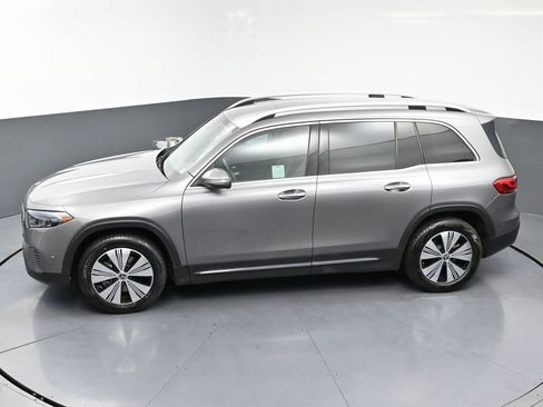 Used 2023 Mercedes-Benz EQB 250+ 250+ w/ Exclusive Package image 49