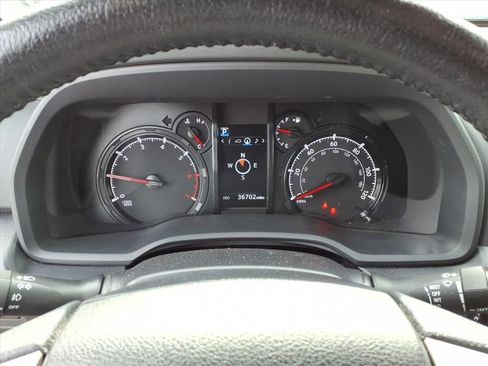 Used 2024 Toyota 4Runner SR5 Premium image 18