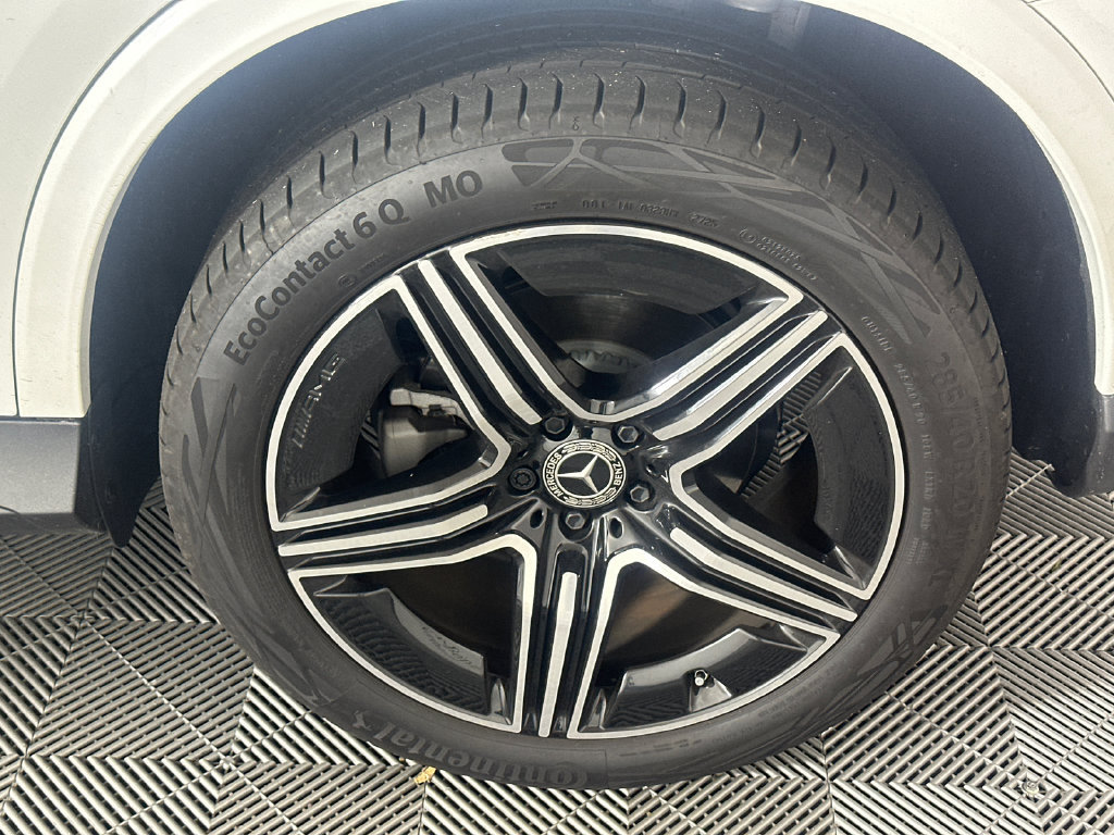 Certified 2026 Mercedes-Benz GLC 300 4MATIC image 10