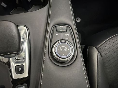 Used 2022 INFINITI QX50 Essential FWD image 35