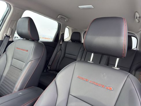 New 2026 Nissan Rogue SV image 40