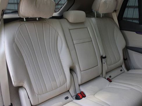 Used 2023 Mercedes-Benz EQS 450+ 4MATIC SUV image 15