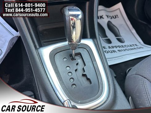 Used 2013 Chrysler 200 Touring w/ Cold Weather Group image 16