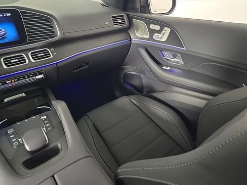 New 2026 Mercedes-Benz GLE 450 4MATIC Coupe image 25