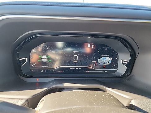 Used 2024 GMC Yukon Denali w/ Max Trailering Package AWD/4WD image 14