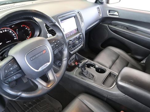 Used 2019 Dodge Durango GT RWD image 43